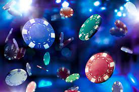 Вход на зеркало Drexel Casino